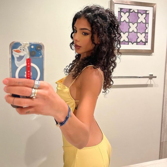 Dress - Picture 5 of 6